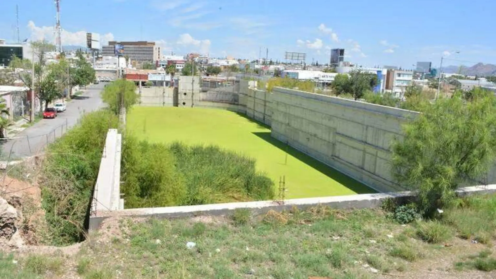 MEGA ALBERCA DE AGUAS VERDES  (4)